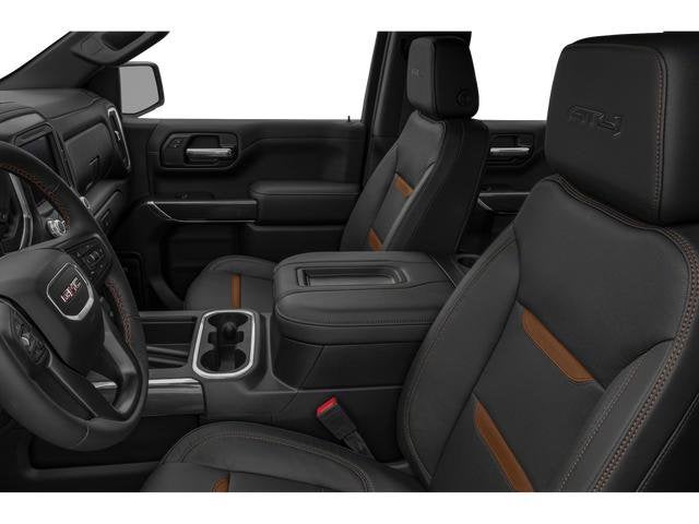 2020 GMC Sierra 1500 AT4 image 146