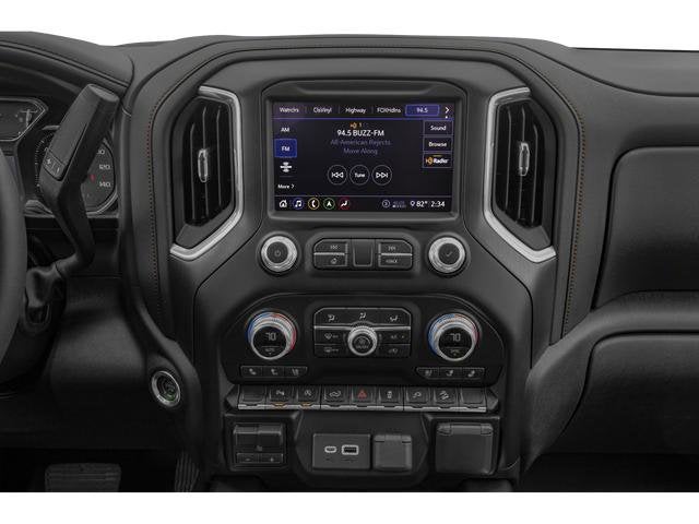 2020 GMC Sierra 1500 AT4 image 147