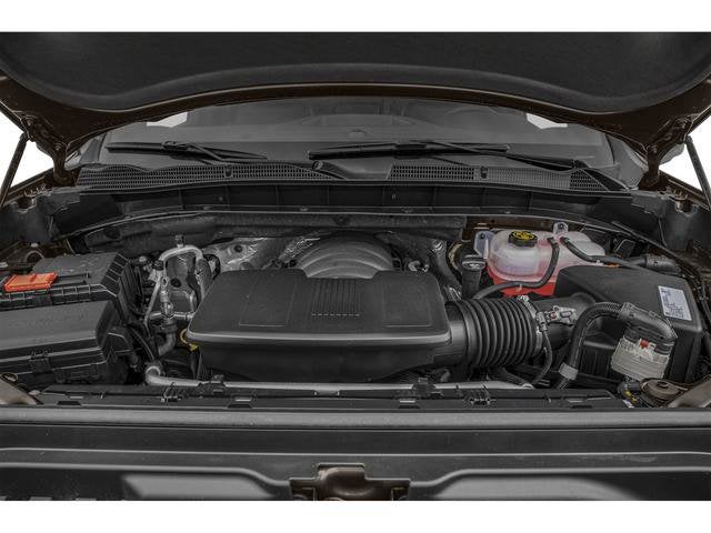 2020 GMC Sierra 1500 AT4 image 148