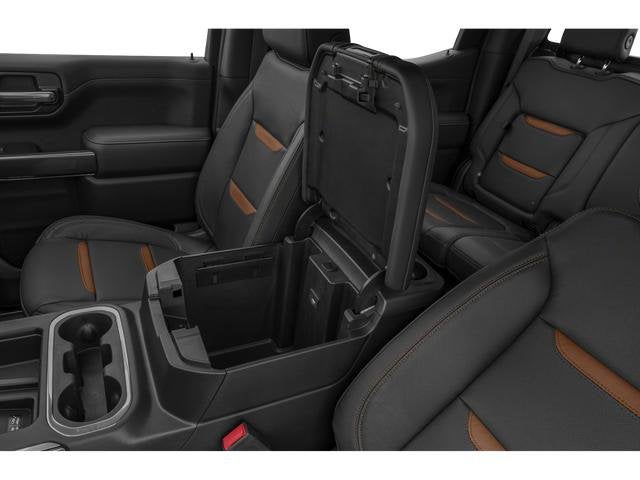2020 GMC Sierra 1500 AT4 image 150