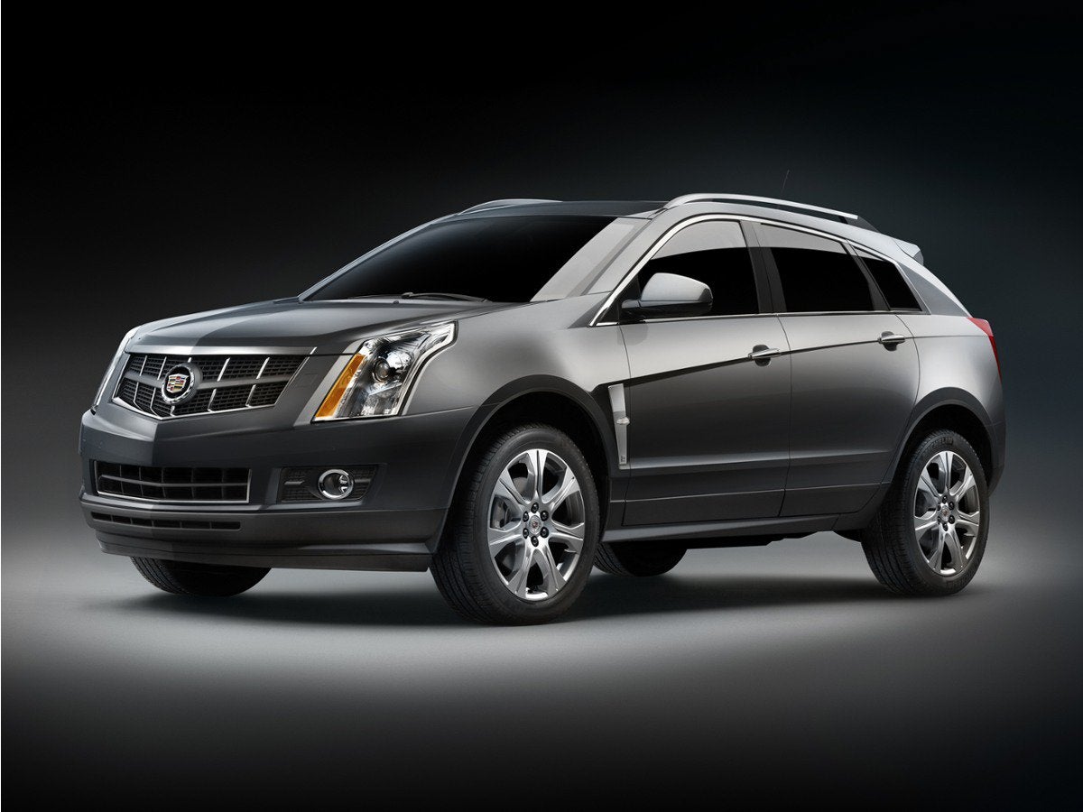 2010 Cadillac SRX Base