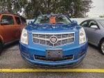 2010 Cadillac SRX Base