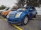 2010 Cadillac SRX Base