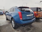 2010 Cadillac SRX Base