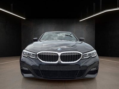 2022 BMW 3 Series 330e