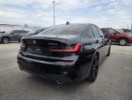 2022 BMW 3 Series 330e
