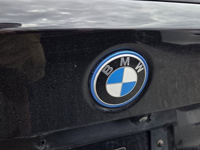 2022 BMW 3 Series 330e