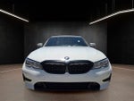 2020 BMW 3 Series 330i