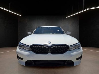 2020 BMW 3 Series 330i