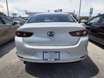2024 Mazda Mazda3 Sedan 2.5 S Select Sport