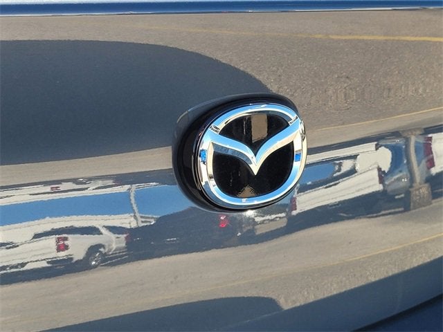 2024 Mazda Mazda3 Sedan 2.5 S Carbon Edition