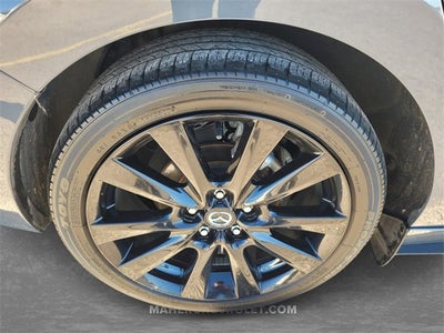 2024 Mazda Mazda3 Sedan 2.5 S Carbon Edition