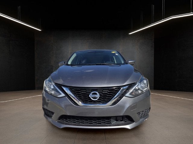 2019 Nissan Sentra SV image 2