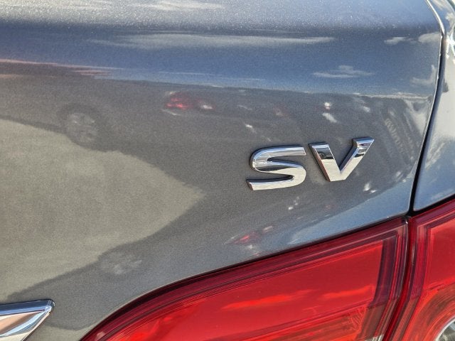 2019 Nissan Sentra SV image 5