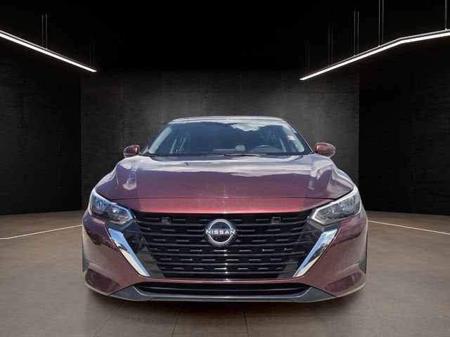 2024 Nissan Sentra SV image 2