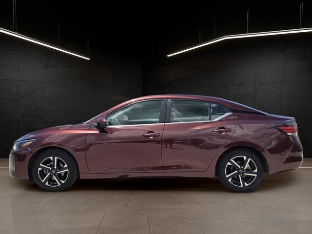 2024 Nissan Sentra SV image 4