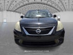 2013 Nissan Versa 1.6 SV