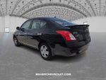 2013 Nissan Versa 1.6 SV