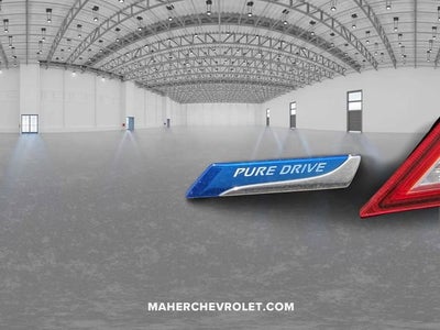 2013 Nissan Versa 1.6 SV