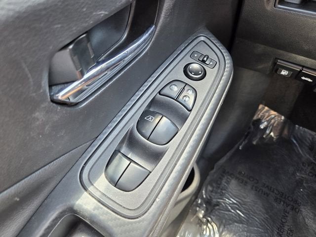 2024 Nissan Versa SV