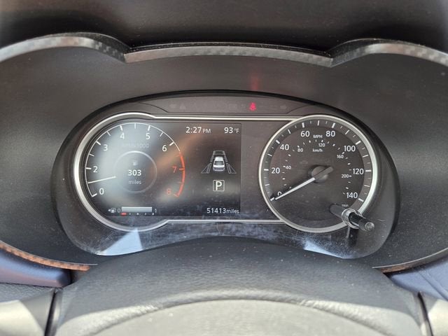 2024 Nissan Versa SV