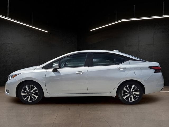 2024 Nissan Versa SV image 4