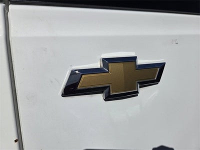 2015 Chevrolet City Express LT