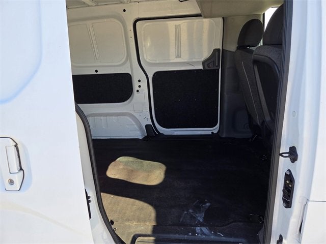2015 Chevrolet City Express LT
