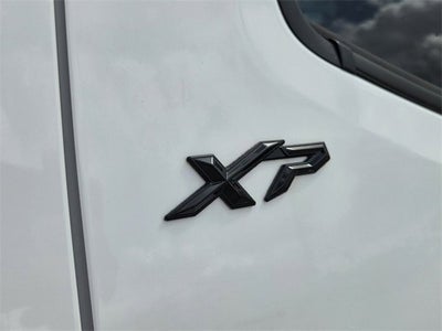 2022 Toyota Tacoma 2WD SR5