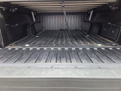 2022 Toyota Tacoma 2WD SR5