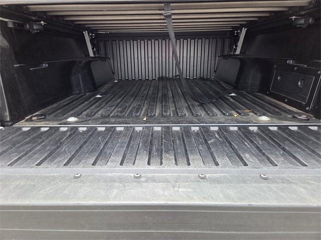 2022 Toyota Tacoma 2WD SR5