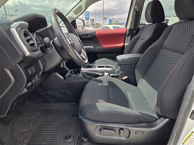 2022 Toyota Tacoma 2WD SR5