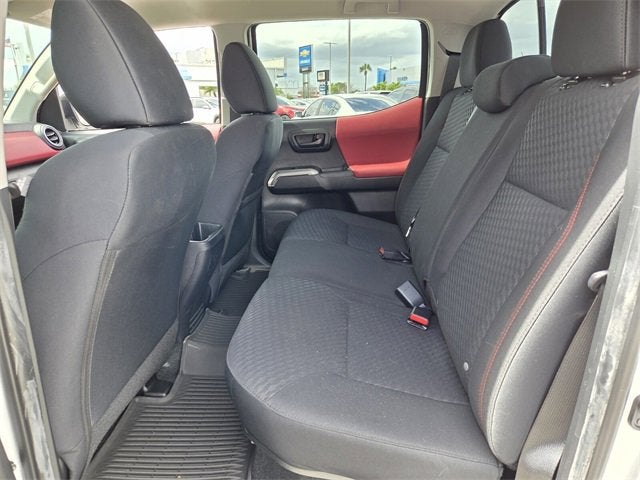 2022 Toyota Tacoma 2WD SR5