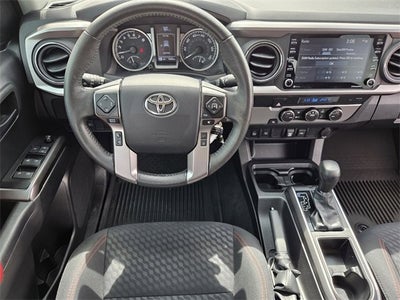 2022 Toyota Tacoma 2WD SR5