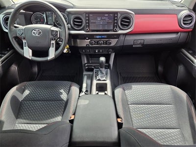 2022 Toyota Tacoma 2WD SR5