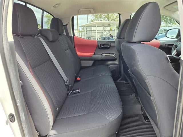 2022 Toyota Tacoma 2WD SR5