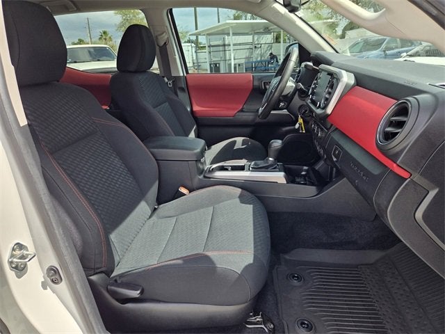 2022 Toyota Tacoma 2WD SR5