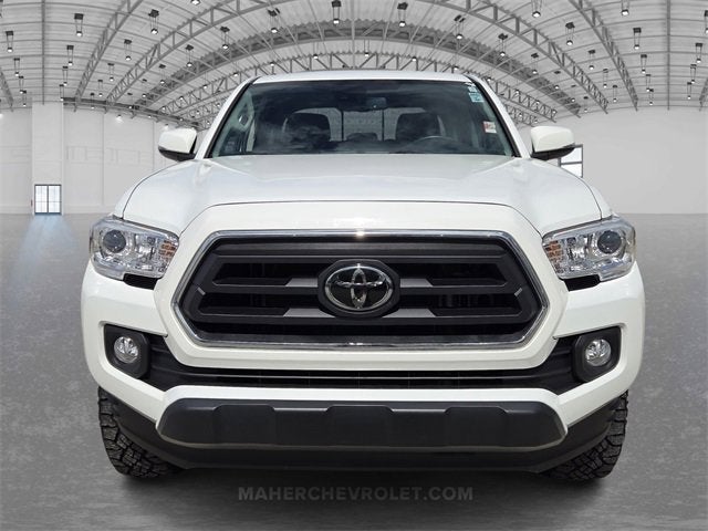 2022 Toyota Tacoma 2WD SR5