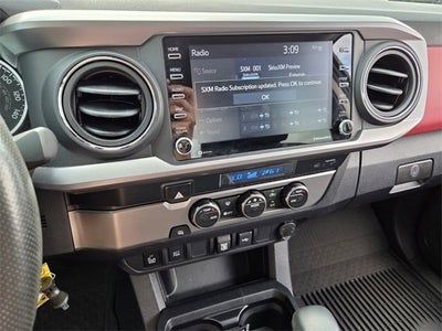 2022 Toyota Tacoma 2WD SR5