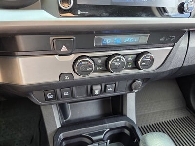 2022 Toyota Tacoma 2WD SR5