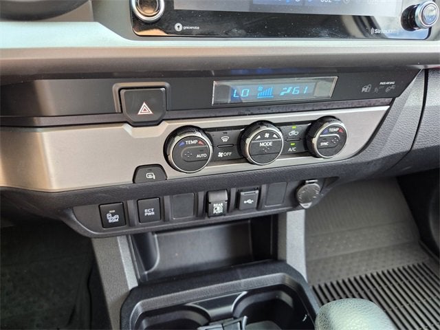 2022 Toyota Tacoma 2WD SR5