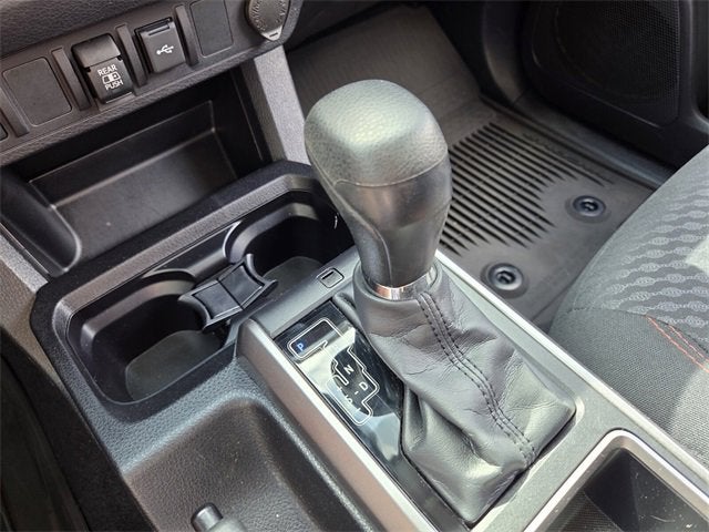 2022 Toyota Tacoma 2WD SR5