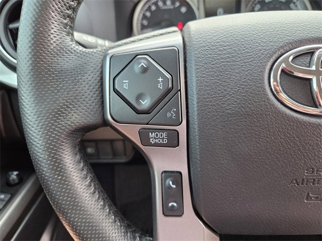 2022 Toyota Tacoma 2WD SR5