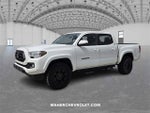 2022 Toyota Tacoma 2WD SR5