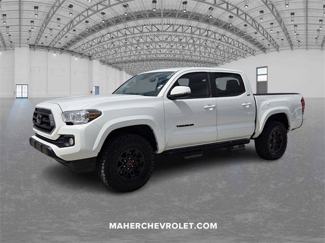 2022 Toyota Tacoma 2WD SR5