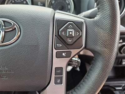 2022 Toyota Tacoma 2WD SR5