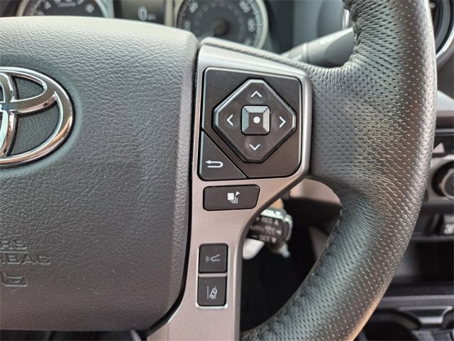 2022 Toyota Tacoma 2WD SR5