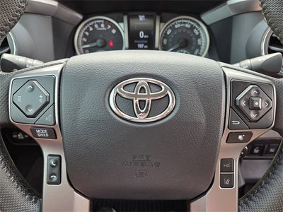 2022 Toyota Tacoma 2WD SR5