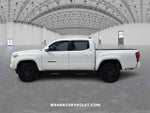 2022 Toyota Tacoma 2WD SR5