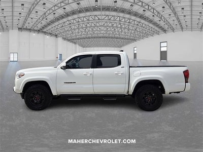 2022 Toyota Tacoma 2WD SR5